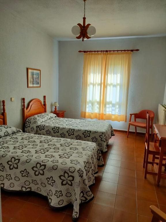 Casa Rural Cuevas de Longarza - View 6