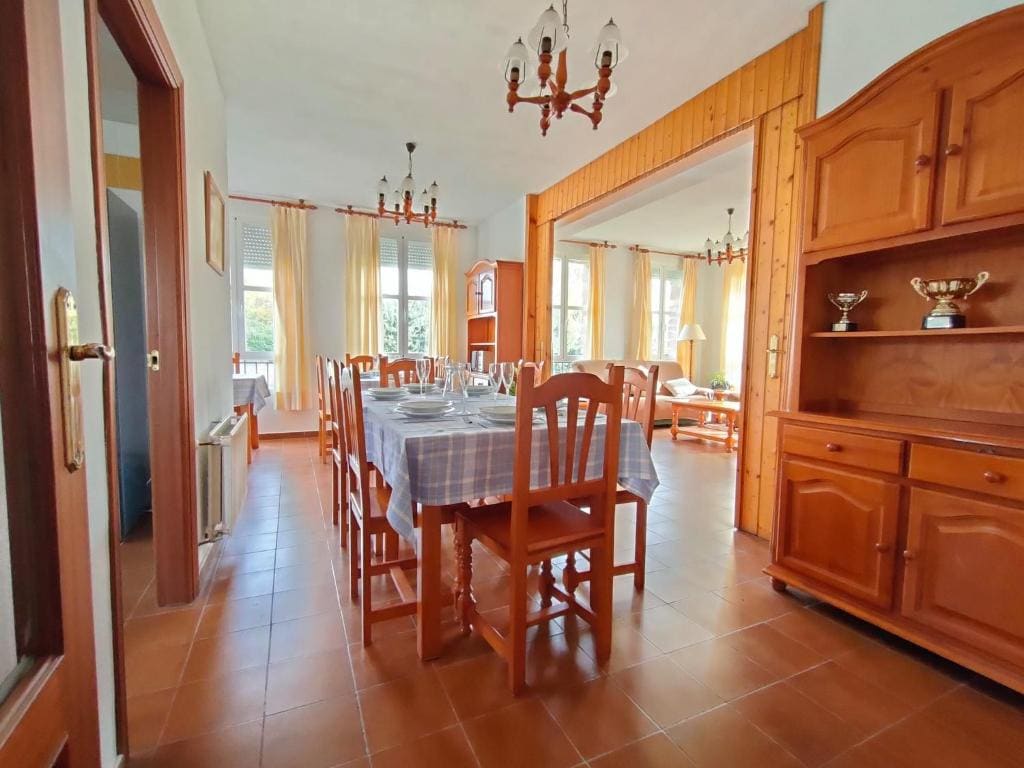 Casa Rural Cuevas de Longarza - View 5