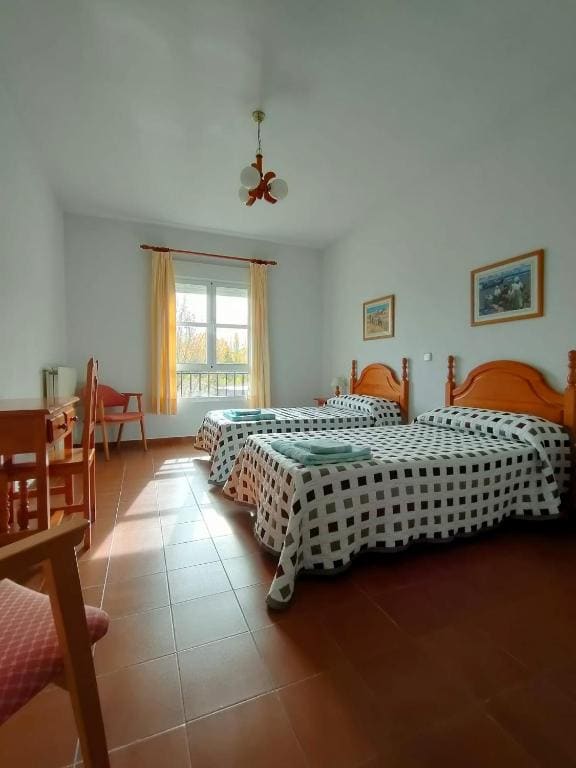 Casa Rural Cuevas de Longarza - View 2