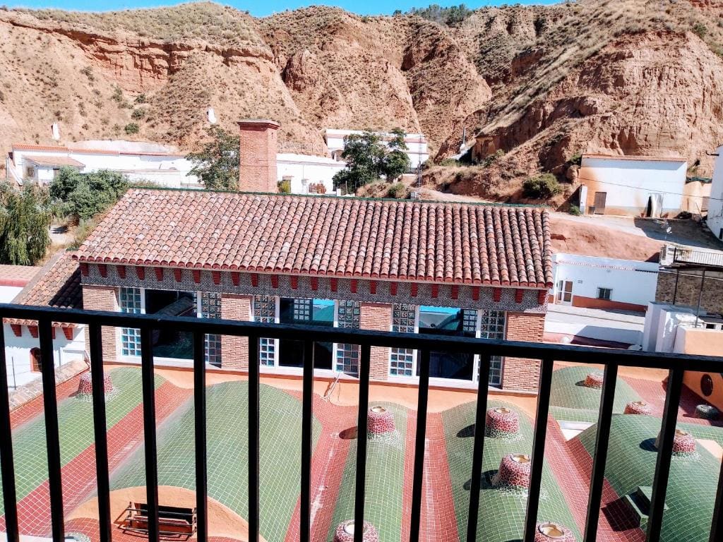 Hostal Rural Gloria - View 5