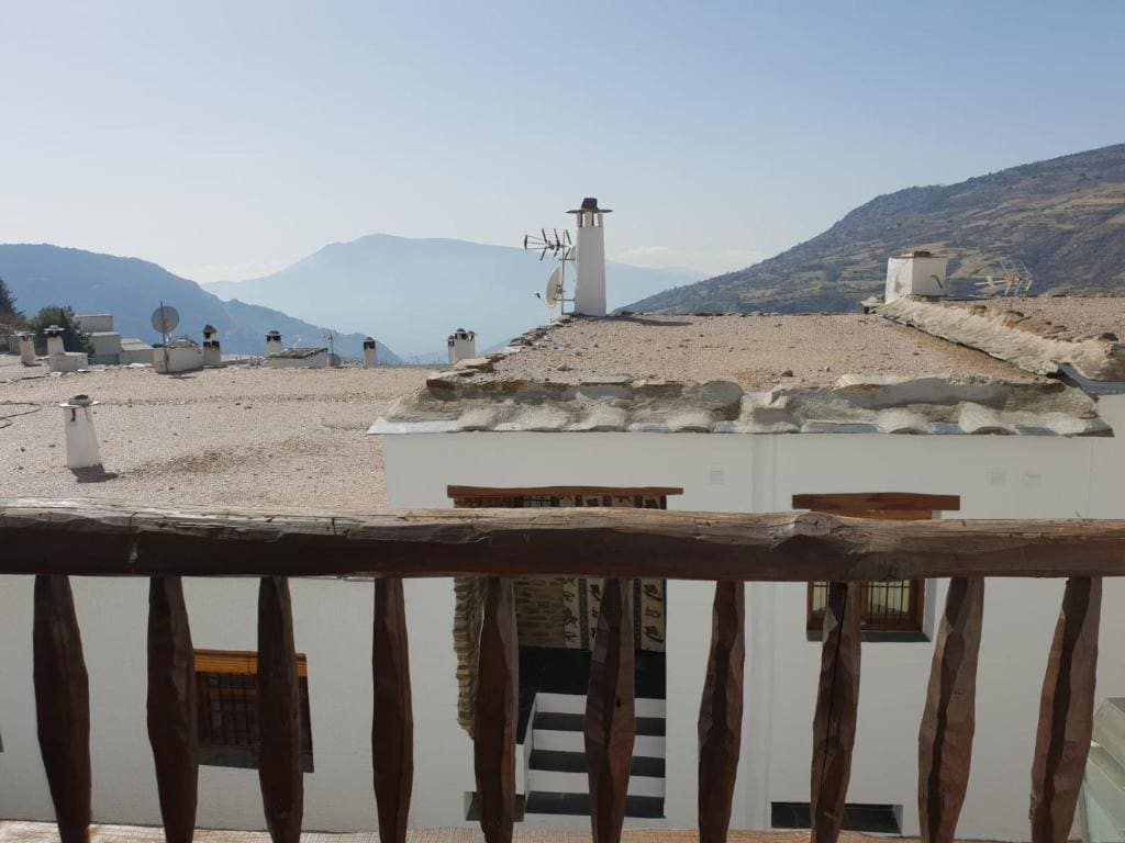 hostal ruta de las nieves - View 4
