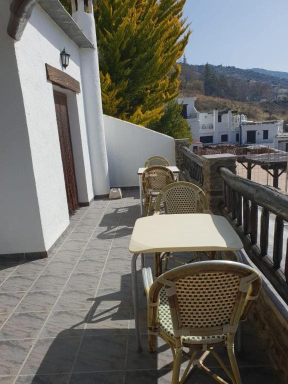 hostal ruta de las nieves - View 2