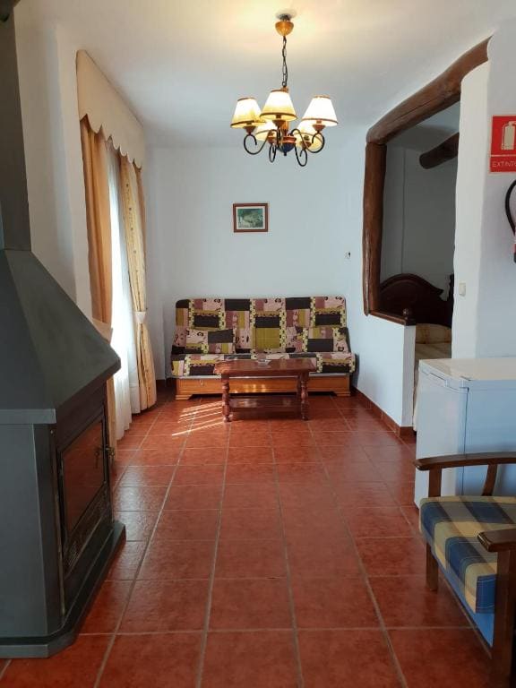 hostal ruta de las nieves - Main view