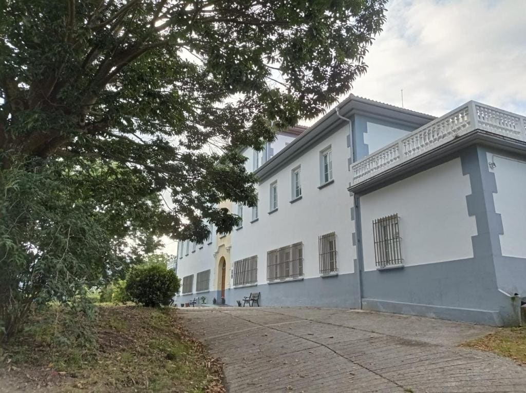 A Casa da Toura - Main view