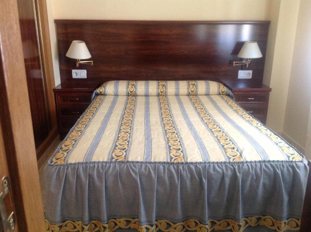 Hostal San Froilan - View 4