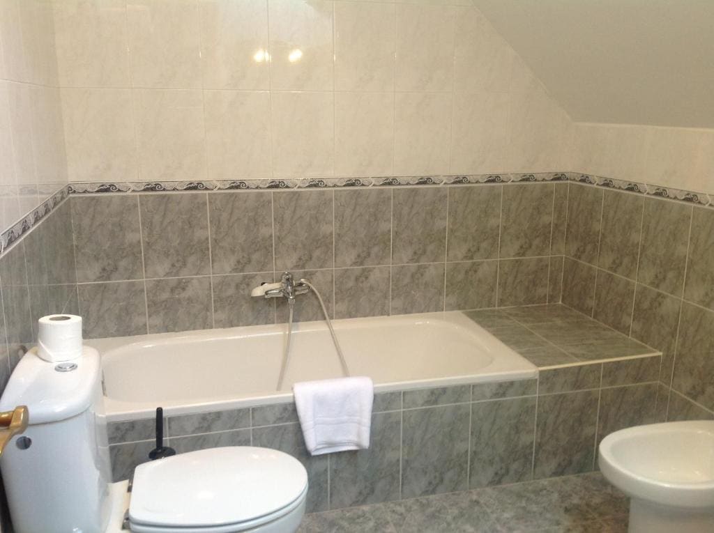 Hostal San Froilan - View 2