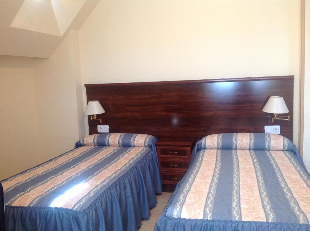 Hostal San Froilan - View 3