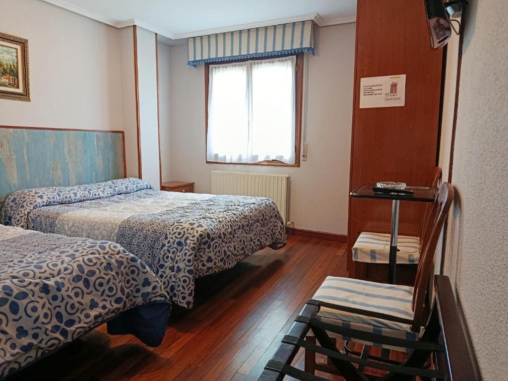 HOSTAL SANCHO GARCIA - View 7