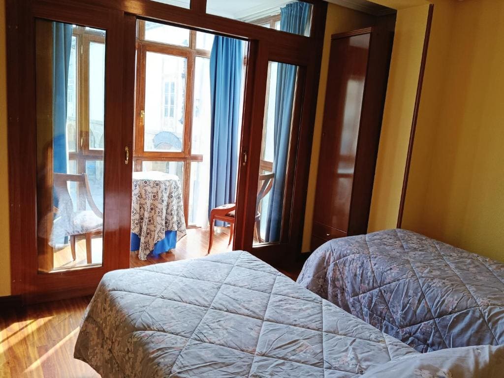 HOSTAL SANCHO GARCIA - View 2