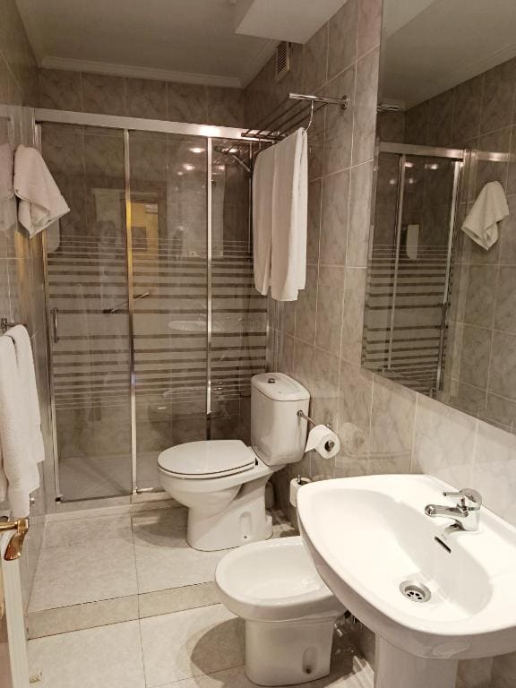 HOSTAL SANCHO GARCIA - View 5