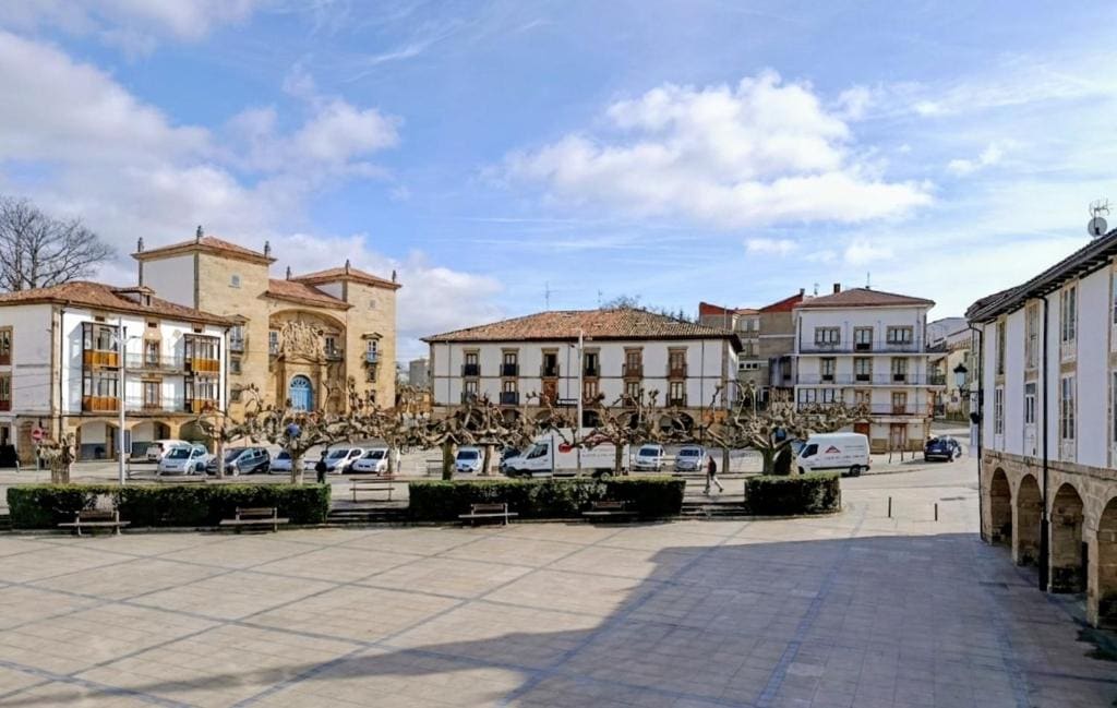 HOSTAL SANCHO GARCIA - View 6
