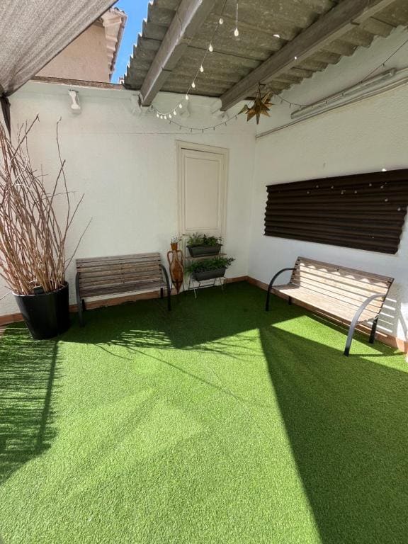 Hostal Sant Marti - Προβολή 3