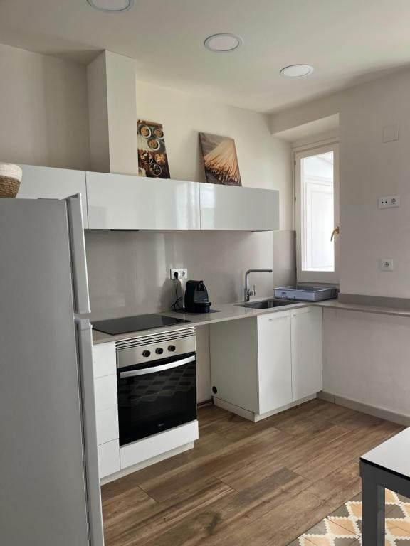 Hostal Sant Marti - Προβολή 4