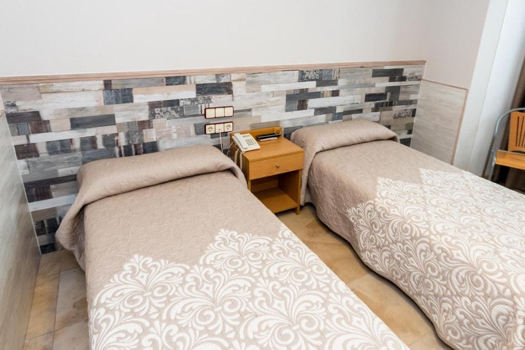Hostal Viky - View 6