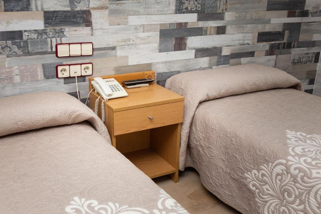 Hostal Viky - View 4