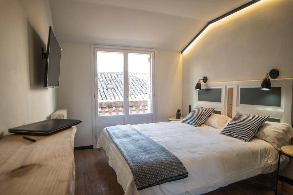 Hotel Alda Jolio Jaca - View 6