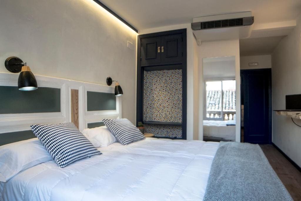 Hotel Alda Jolio Jaca - View 2