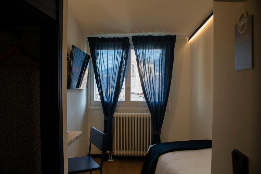 Hotel Alda Jolio Jaca - View 7