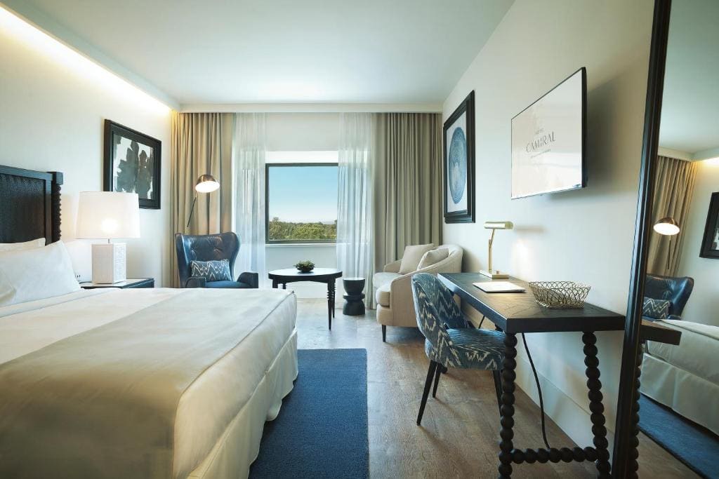 Hotel Camiral - The Leading Hotels of the World - View 7