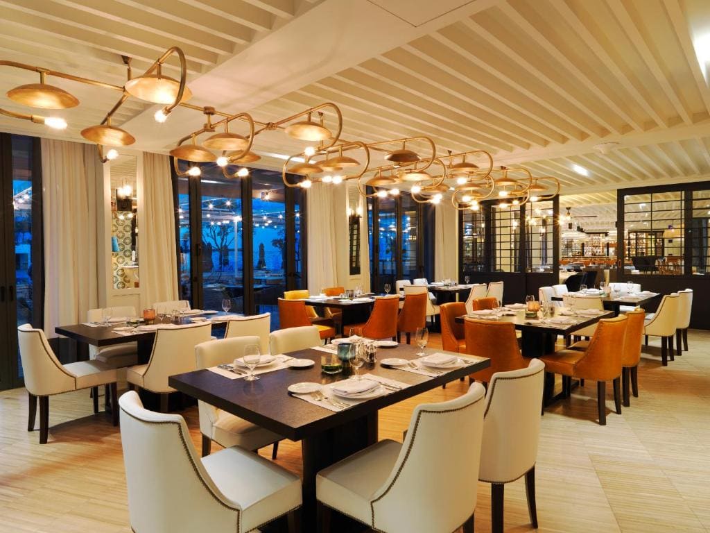 Hotel Camiral - The Leading Hotels of the World - View 6