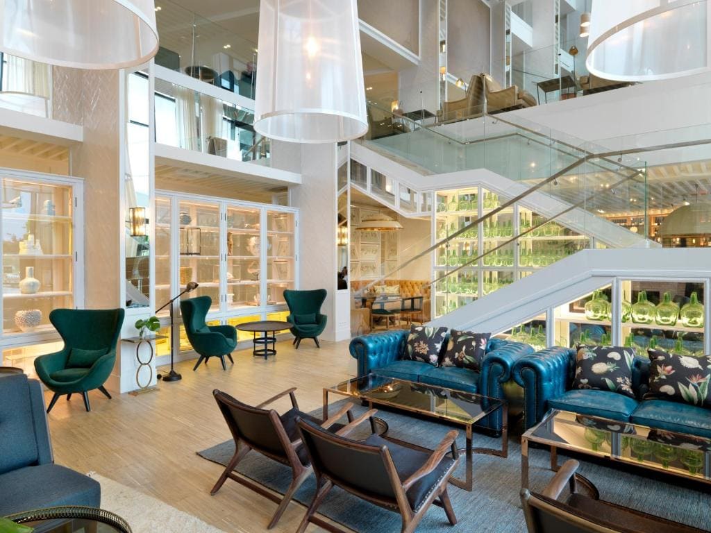 Hotel Camiral - The Leading Hotels of the World - View 5