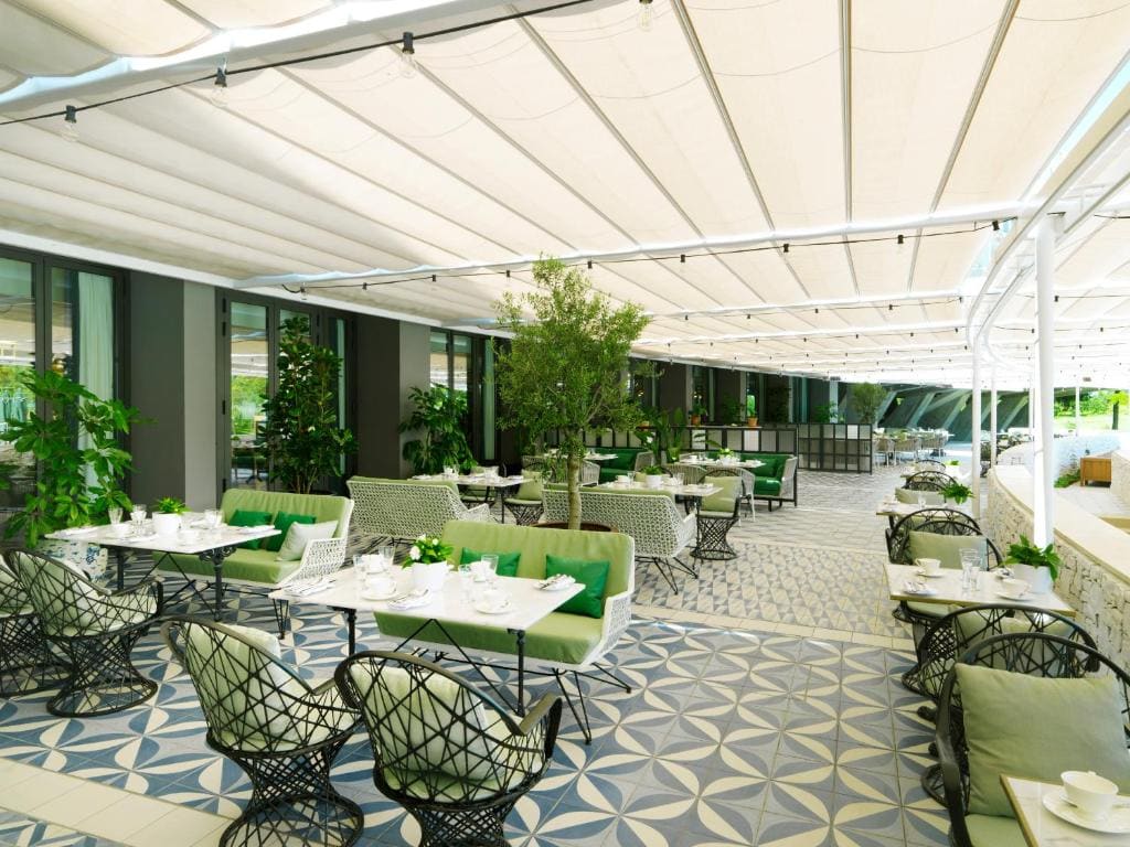 Hotel Camiral - The Leading Hotels of the World - View 4
