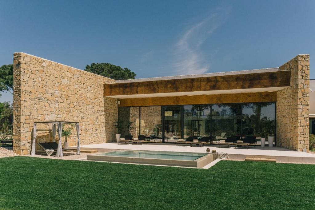 Hotel Camiral - The Leading Hotels of the World - Main view
