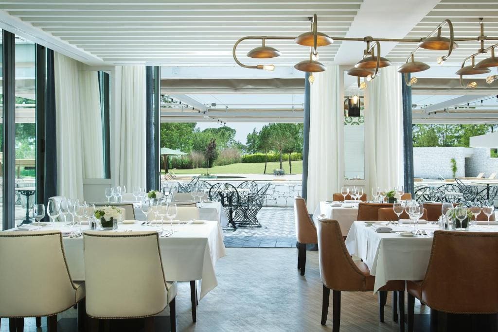 Hotel Camiral - The Leading Hotels of the World - View 3