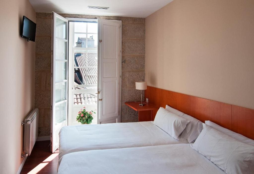 Hotel Montes - View 7