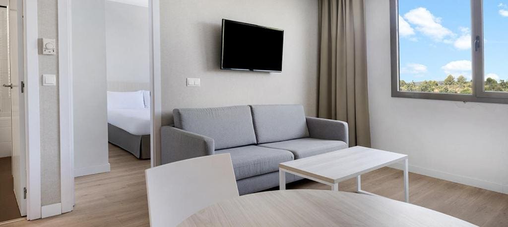 B&B HOTEL Barcelona Sant Cugat - View 7