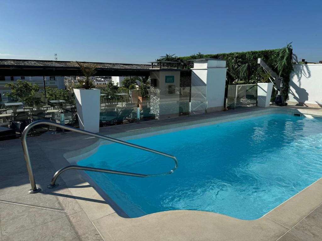 Hotel Bécquer - View 5