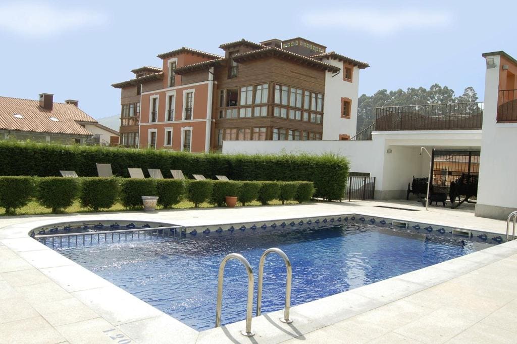 Hotel La Casona de Lupa - View 5