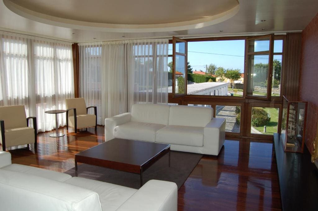 Hotel La Casona de Lupa - View 4