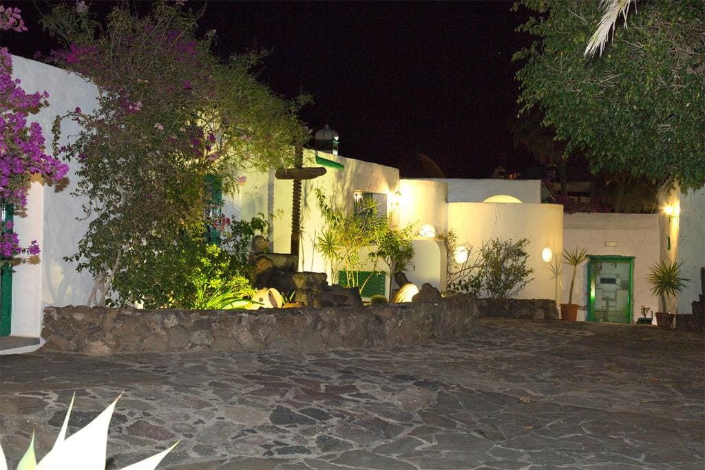 Hotelito La Era B&B - Main view