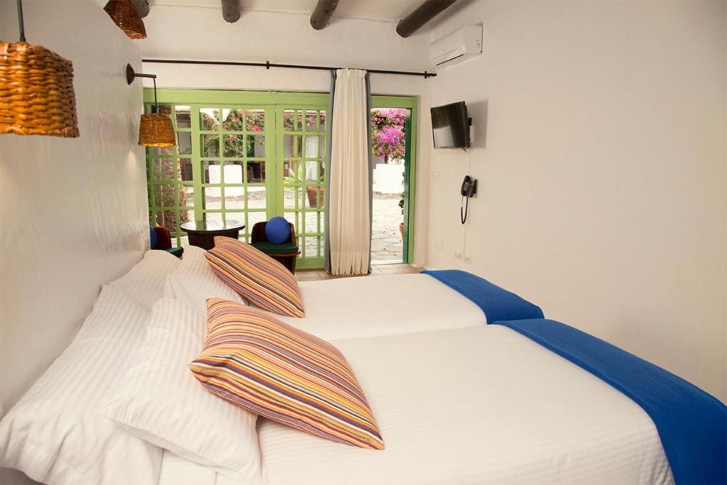 Hotelito La Era B&B - View 7