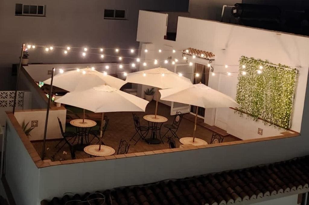 Hostal Jayma - عرض 7