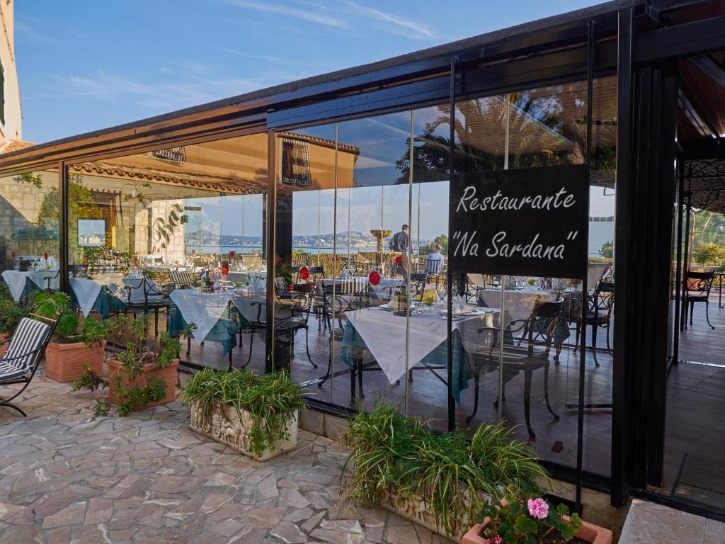 Hotel Petit Cala Fornells - View 5