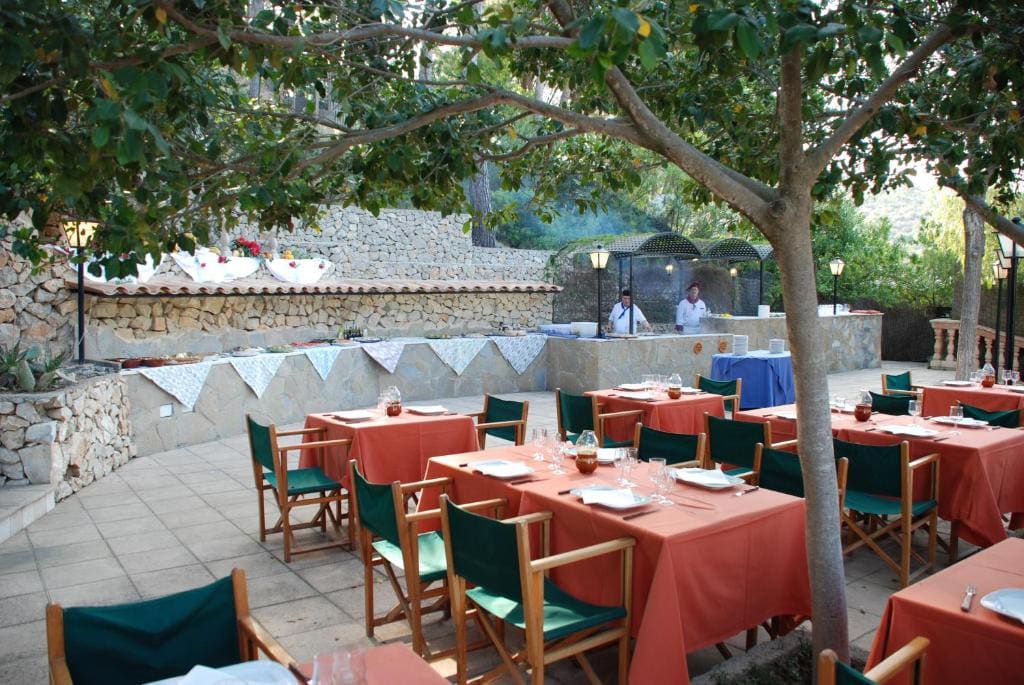 Hotel Petit Cala Fornells - View 6