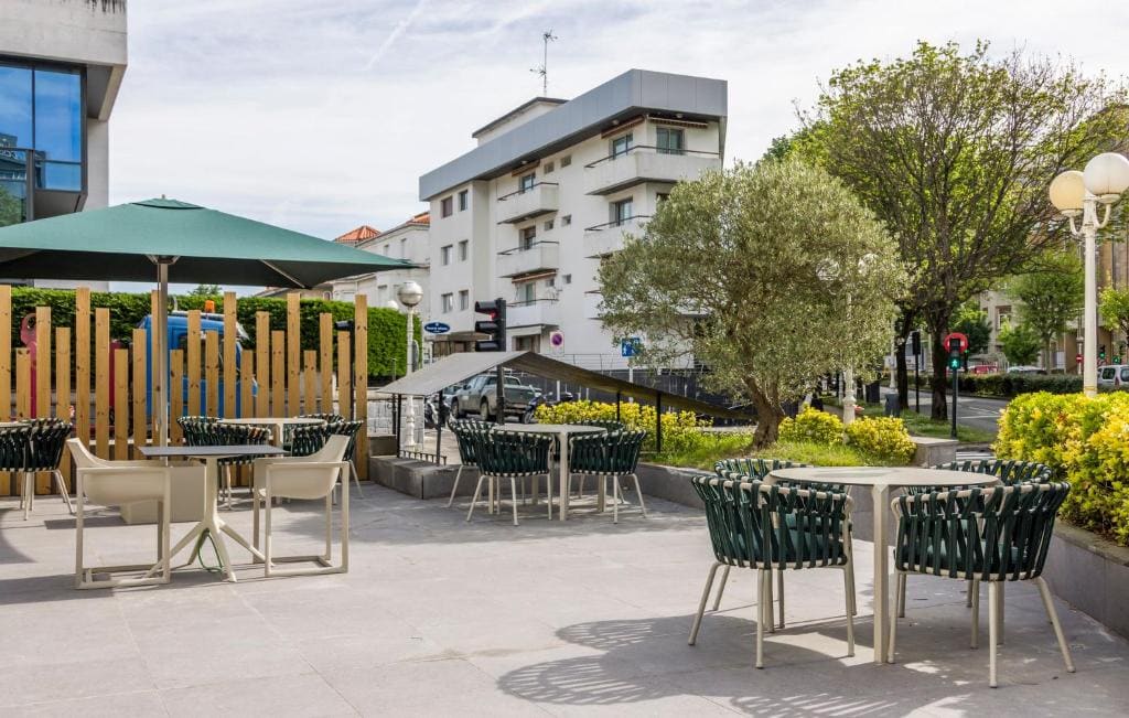 Hotel Ilunion San Sebastián - View 6