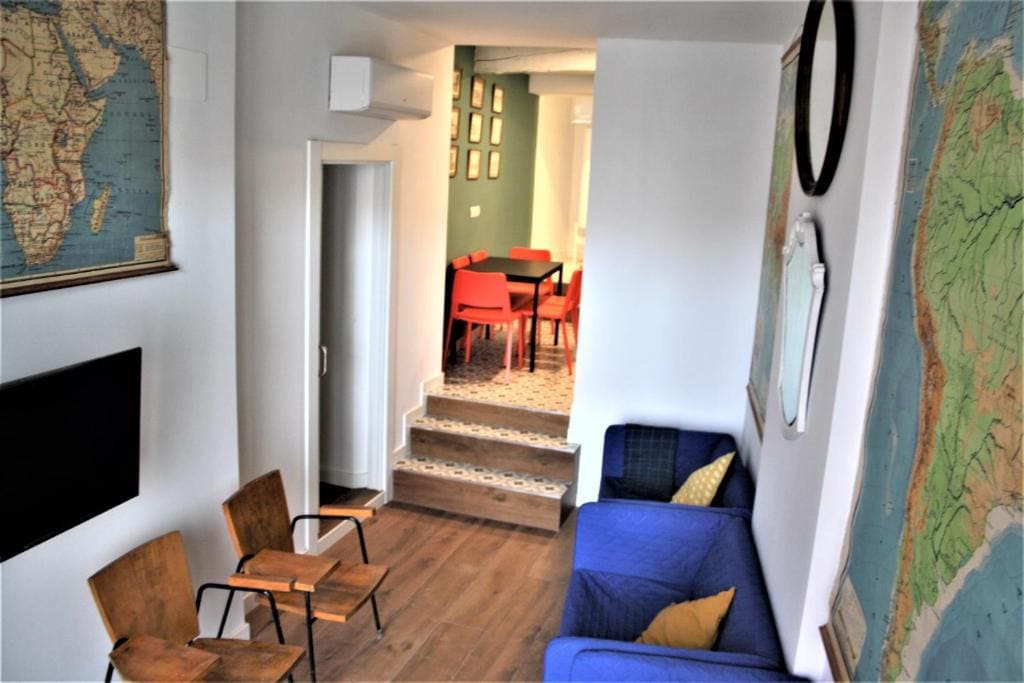 Housingleón - Albergue Turístico Nama Hostel - View 2
