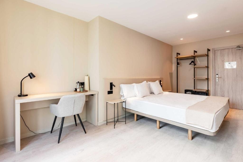 HQ Arena Hotel - View 2