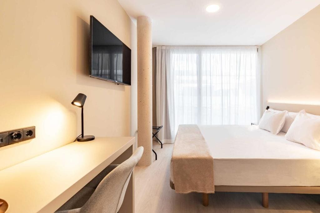 HQ Arena Hotel - View 7