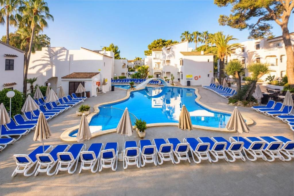 Cabot Club Torreblanca - View 3