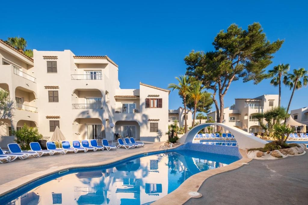 Cabot Club Torreblanca - Main view