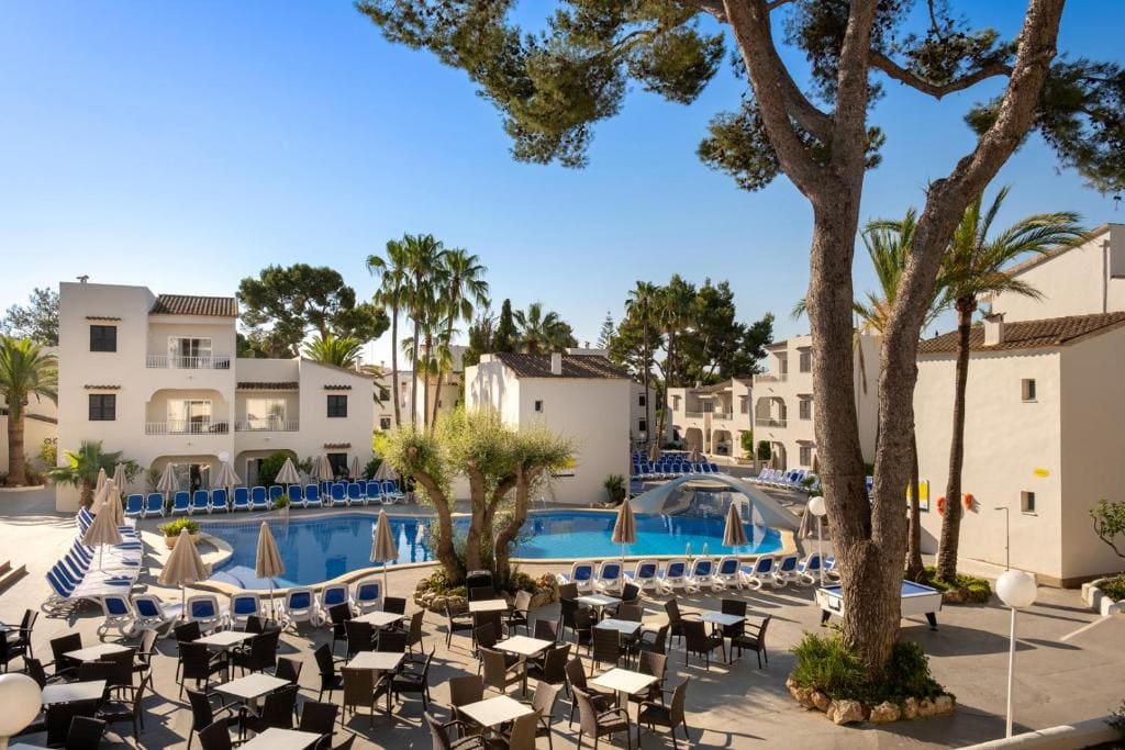 Cabot Club Torreblanca - View 2