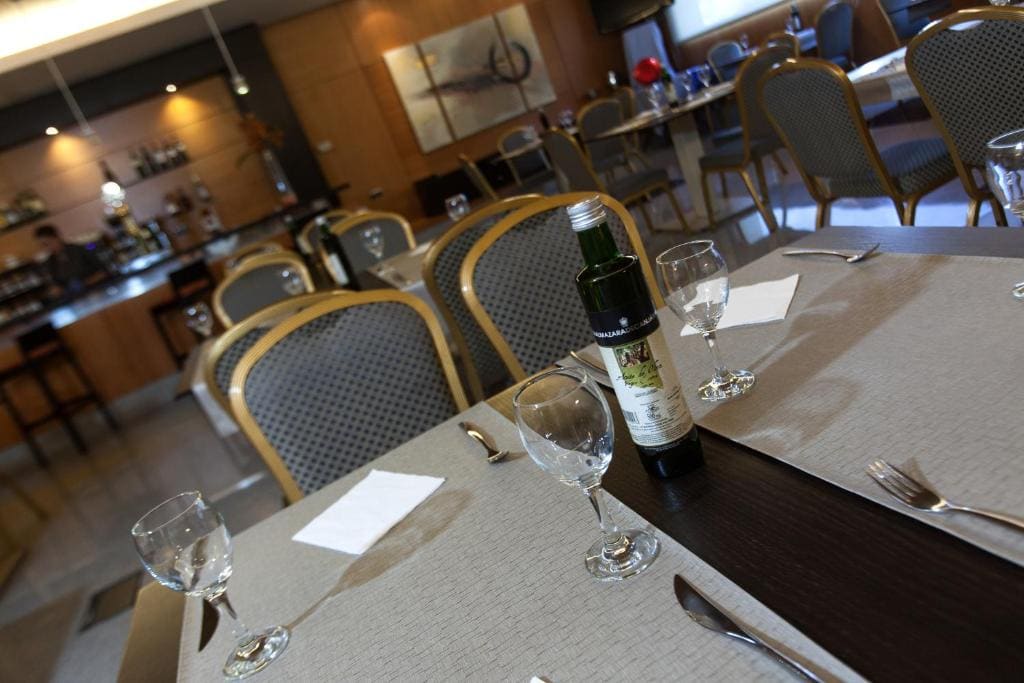 Sercotel Gran Fama - View 6