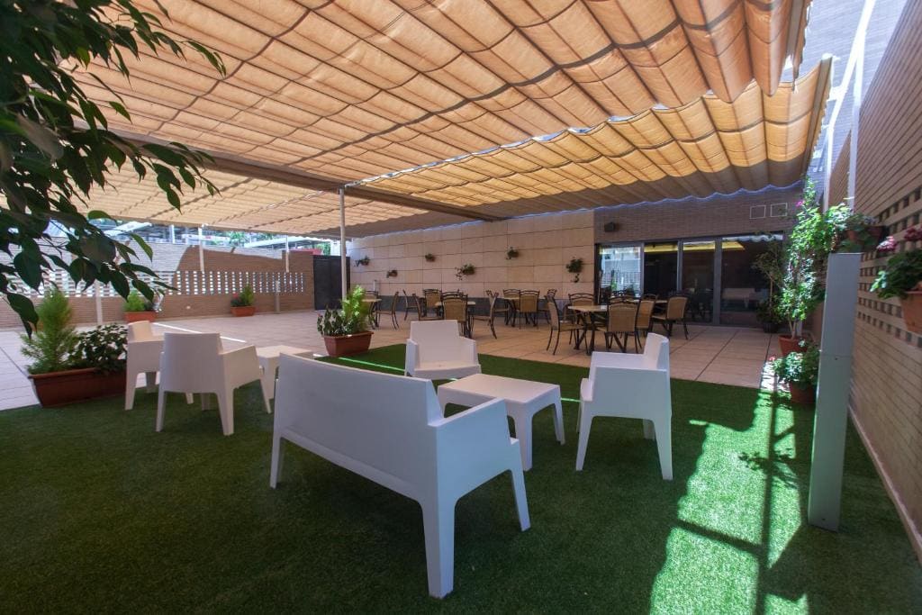 Sercotel Gran Fama - View 5