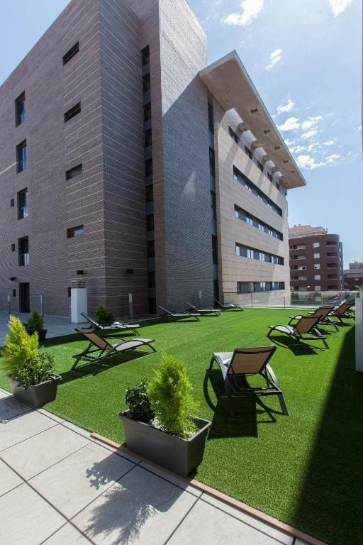 Sercotel Gran Fama - View 7