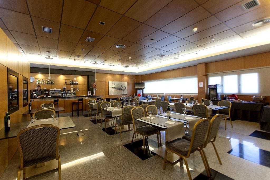 Sercotel Gran Fama - View 3