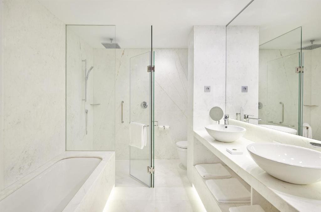 Hyatt Centric Gran Via Madrid - View 3